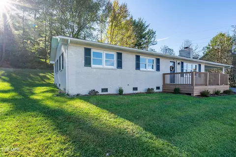 Exterior - 2 Lambeth Court Johnson City Tn 37601, Johnson City, TN 37601 photo 18 of 18