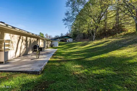 Exterior - 2 Lambeth Court Johnson City Tn 37601, Johnson City, TN 37601 photo 14 of 18