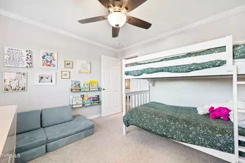 Bedroom - 2 Lambeth Court Johnson City Tn 37601, Johnson City, TN 37601 photo 2 of 6