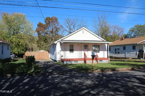 303 Colorado Street Johnson City Tn 37601, Johnson City, TN 37601