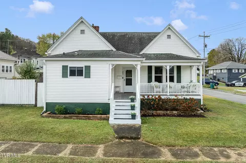 304 Opekiska Street Erwin Tn 37650, Erwin, TN 37650