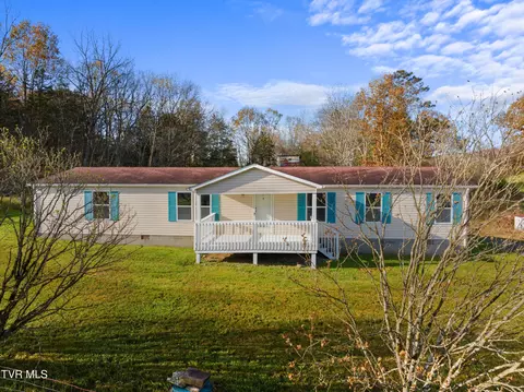 1160 Leabow Hollow Road Tazewell Tn 37879, Tazewell, TN 37879