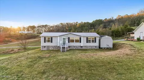 3366 Dulaney Road Mosheim Tn 37818, Mosheim, TN 37818