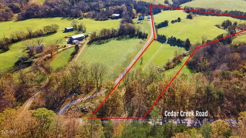 13 97 Ac Cedar Creek Road Greeneville Tn 37743, Greeneville, TN 37743