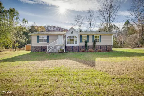 3229 Big Stoney Creek Rd Dungannon Va 24245, Dungannon, VA 24245