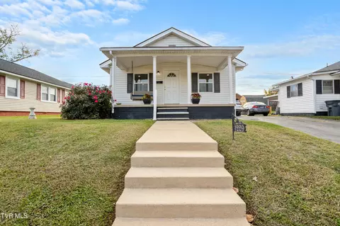 1229 E Sevier Avenue Kingsport Tn 37664, Kingsport, TN 37664
