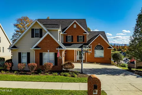 226 Michaels Ridge Boulevard Johnson City Tn 37615, Johnson City, TN 37615