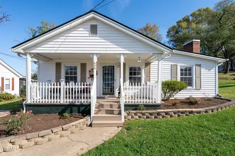 429 Hooven Street Kingsport Tn 37664, Kingsport, TN 37664