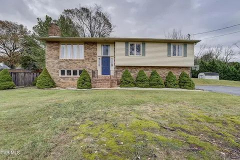160 Coralwood Drive Kingsport Tn 37663, Kingsport, TN 37663