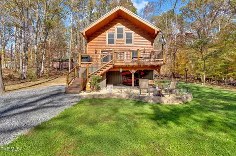 1422 Sunbeam Lane Dandridge Tn 37725, Dandridge, TN 37725