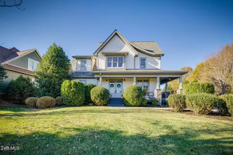 2302 Edinburgh Channel Road Kingsport Tn 37664, Kingsport, TN 37664