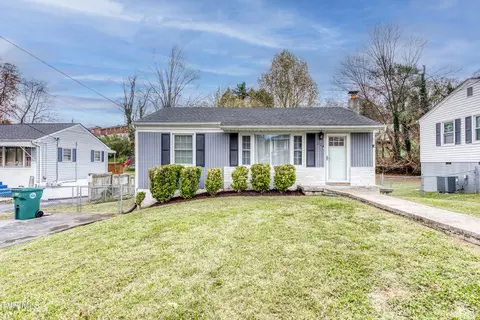 524 Terry Drive Bristol Va 24201, Bristol, VA 24201