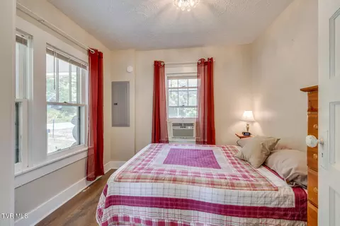 Bedroom - 1265 Rittertown Road Hampton Tn 37658, Hampton, TN 37658 photo 4 of 5