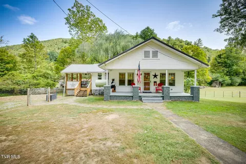 1265 Rittertown Road Hampton Tn 37658, Hampton, TN 37658