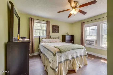 Bedroom - 1265 Rittertown Road Hampton Tn 37658, Hampton, TN 37658 photo 1 of 5