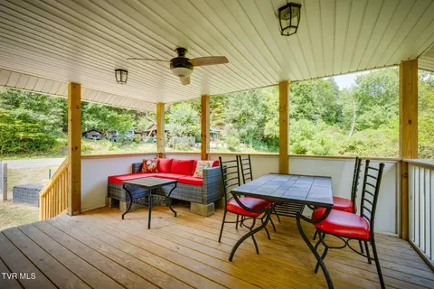 Exterior - 1265 Rittertown Road Hampton Tn 37658, Hampton, TN 37658 photo 5 of 10