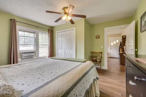 Bedroom - 1265 Rittertown Road Hampton Tn 37658, Hampton, TN 37658 photo 2 of 5