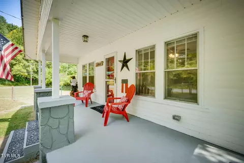 Exterior - 1265 Rittertown Road Hampton Tn 37658, Hampton, TN 37658 photo 3 of 10