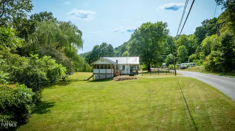 Exterior - 1265 Rittertown Road Hampton Tn 37658, Hampton, TN 37658 photo 9 of 10
