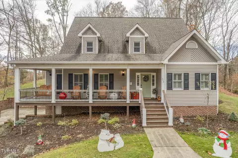 272 Timberland Circle Kingsport Tn 37664, Kingsport, TN 37664