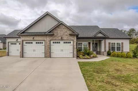 3316 Cottage Green Court Kingsport Tn 37664, Kingsport, TN 37664