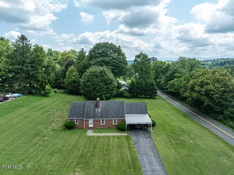 31142 Princeton Avenue Meadowview Va 24361, Meadowview, VA 24361