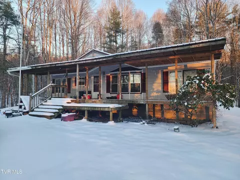 643 Griffin Hollow Road Shady Valley Tn 37688, Shady Valley, TN 37688