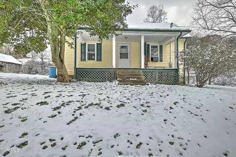 280 Muddy Branch Road Elizabethton Tn 37643, Elizabethton, TN 37643