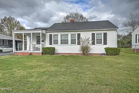 1544 Kings Road Kingsport Tn 37664, Kingsport, TN 37664