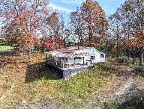 141 Doty Lane Greeneville Tn 37745, Greeneville, TN 37745