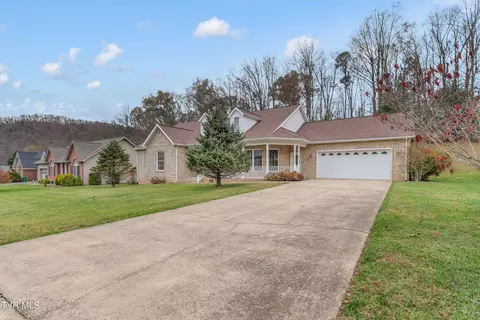 1020 Quail Run Erwin Tn 37650, Erwin, TN 37650 photo 3