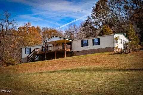 17291 Childress Hollow Road Abingdon Va 24210, Abingdon, VA 24210