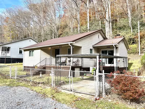 1645 Newtown Road Appalachia Va 24216, Appalachia, VA 24216
