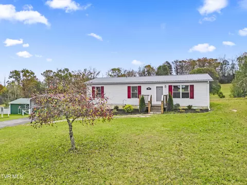 890 Welcome Grove Road Mosheim Tn 37818, Mosheim, TN 37818