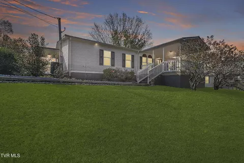354 Rambling Road Jonesborough Tn 37659, Jonesborough, TN 37659