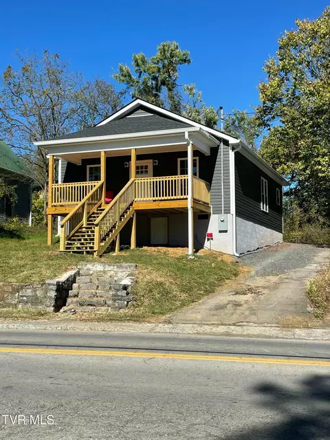 1037 5th Street Bristol Tn 37620, Bristol, TN 37620