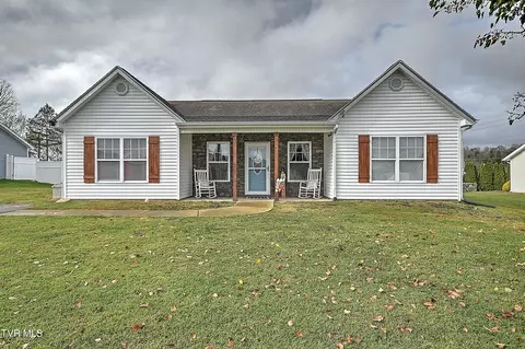 134 Marilee Way Kingsport Tn 37660, Kingsport, TN 37660