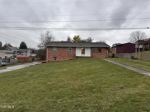 110 Boone Drive Johnson City Tn 37615, Johnson City, TN 37615