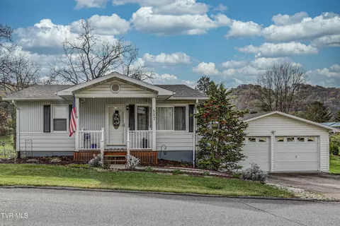 507 Harr Trail Road Blountville Tn 37617, Blountville, TN 37617
