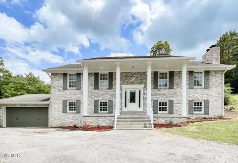 2812 Spencer Lane Big Stone Gap Va 24219, Big Stone Gap, VA 24219