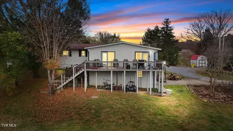 5929 Stardust Road Kingsport Tn 37660, Kingsport, TN 37660