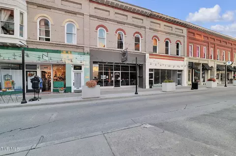 24 6th Street 0 Bristol Tn 37620, Bristol, TN 37620