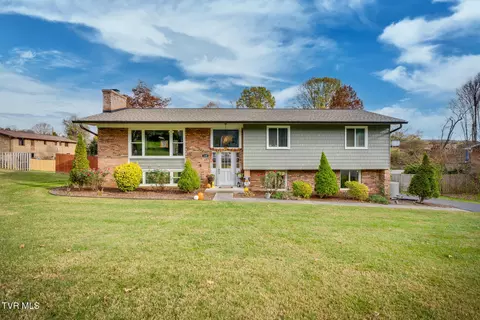 120 Cree Street Kingsport Tn 37664, Kingsport, TN 37664