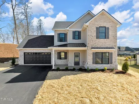 1094 Sylvias Meadow Jonesborough Tn 37659, Jonesborough, TN 37659