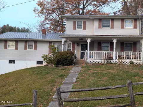 208 Anderson Lane Blountville Tn 37617, Blountville, TN 37617