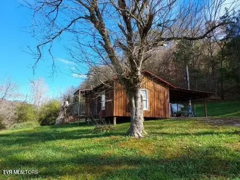 884 Clinch River Circle Sneedville Tn 37869, Sneedville, TN 37869
