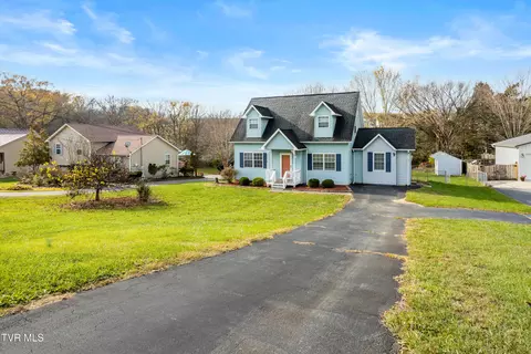 1077 Gray Station Road Gray Tn 37615, Gray, TN 37615