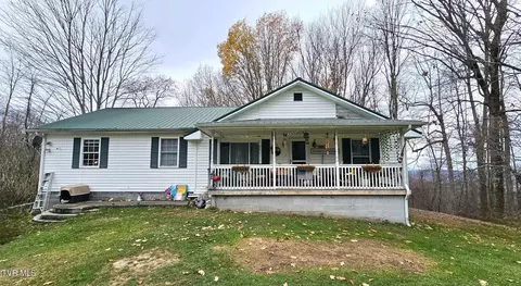 3539 Stone Mountain Road Coeburn Va 24230, Coeburn, VA 24230