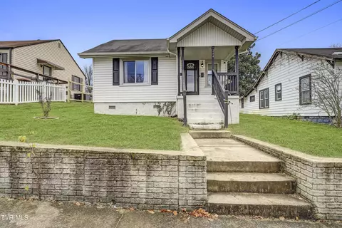244 Mcdowell Street Bristol Tn 37620, Bristol, TN 37620