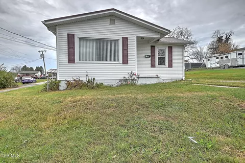 519 Henry Street Bristol Tn 37620, Bristol, TN 37620